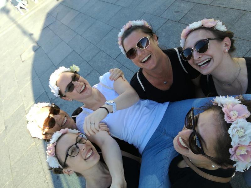 myCityHunt Speurtocht 5