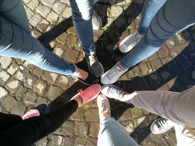 myCityHunt Speurtocht 7