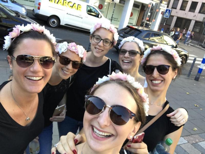 myCityHunt Speurtocht 14