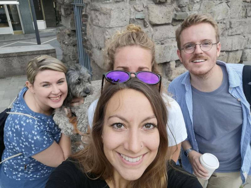 myCityHunt Speurtocht 7