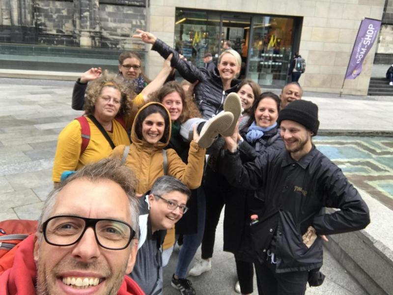 myCityHunt Speurtocht 5