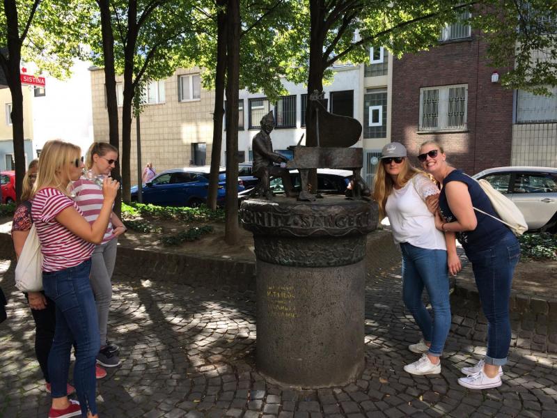 myCityHunt Speurtocht 10
