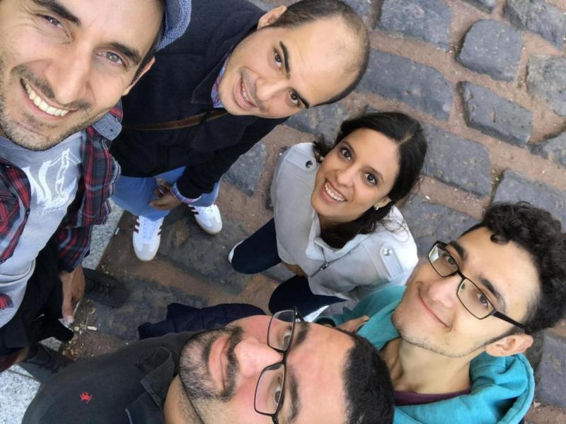 myCityHunt Speurtocht 9