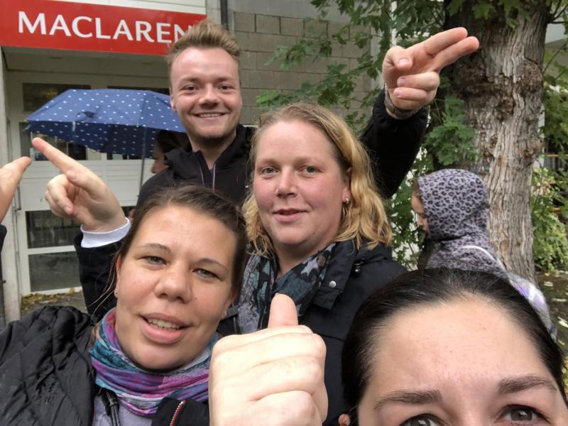 myCityHunt Speurtocht 13