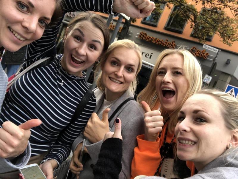 myCityHunt Speurtocht 15