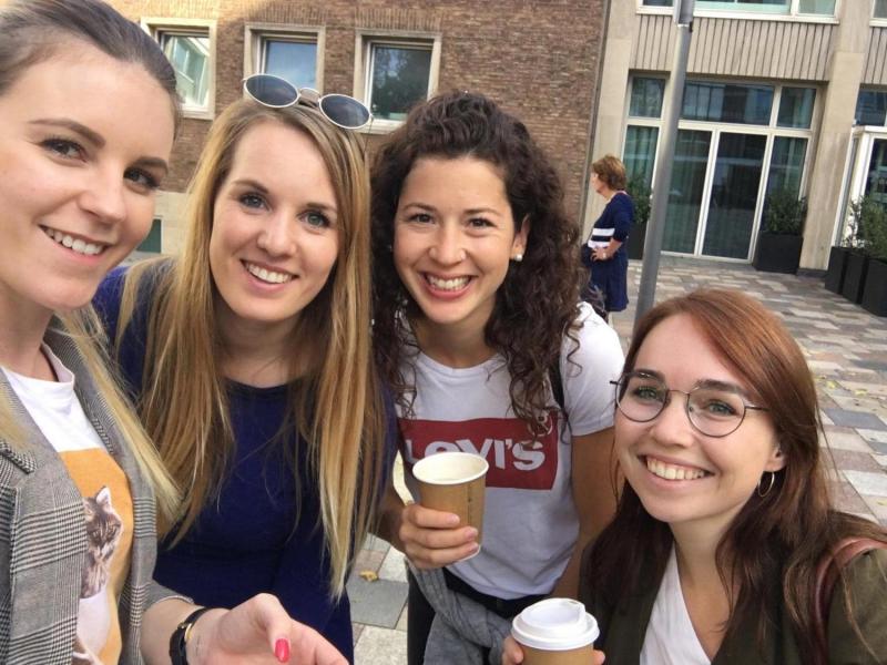 myCityHunt Speurtocht 13