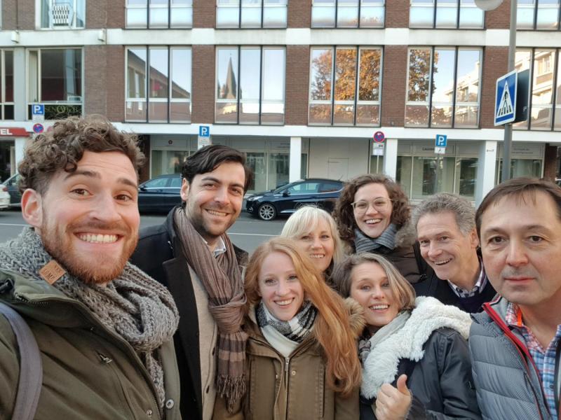 myCityHunt Speurtocht 11