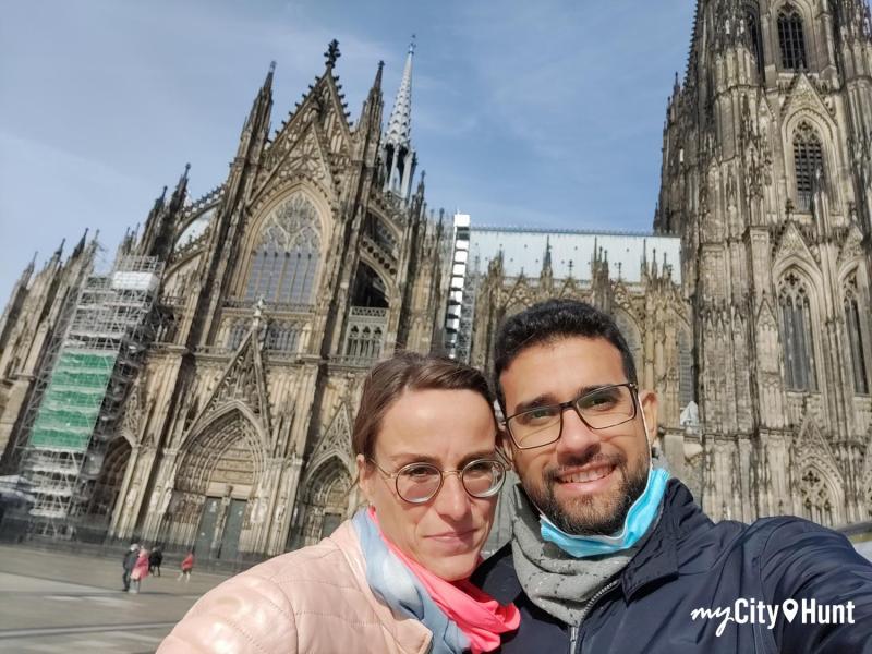 myCityHunt Speurtocht 11