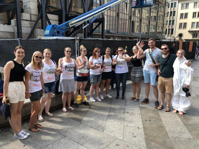 myCityHunt Speurtocht 15