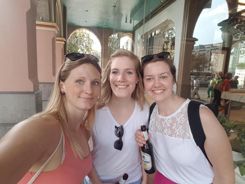 myCityHunt Speurtocht 14