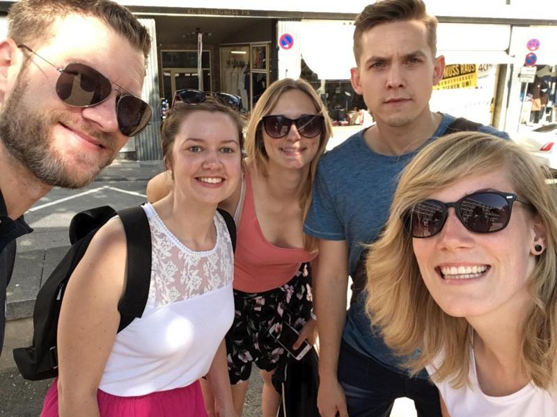 myCityHunt Speurtocht 15