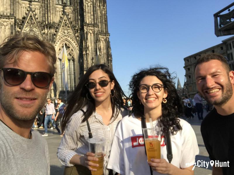 myCityHunt Speurtocht 11