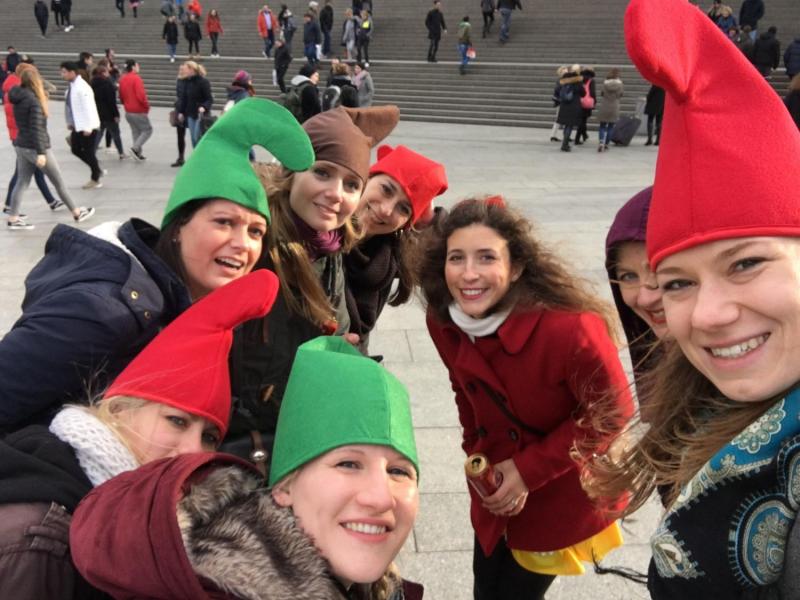 myCityHunt Speurtocht 9