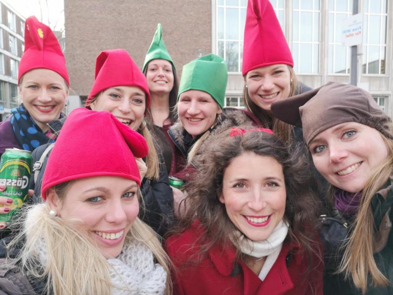 myCityHunt Speurtocht 14