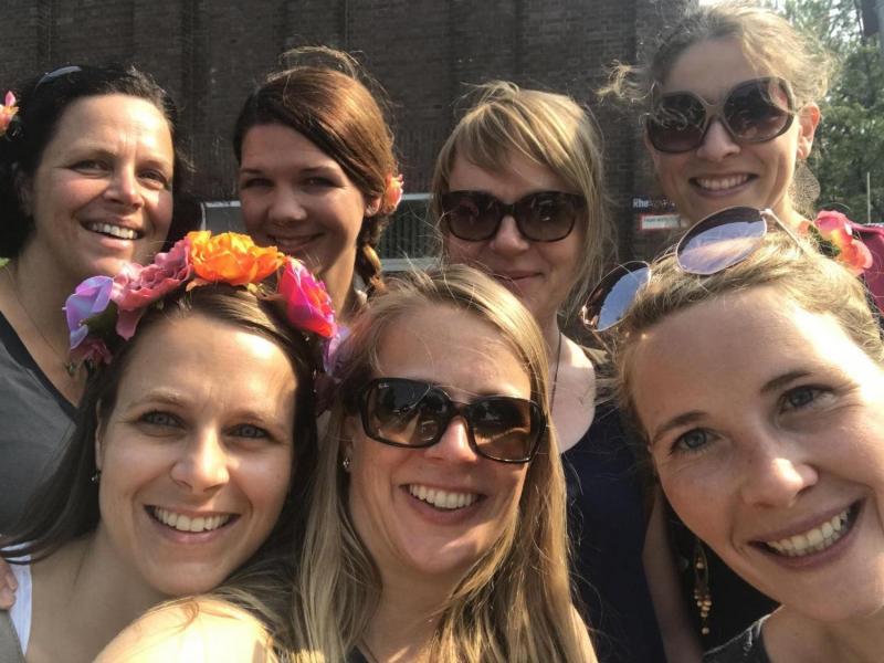 myCityHunt Speurtocht 15