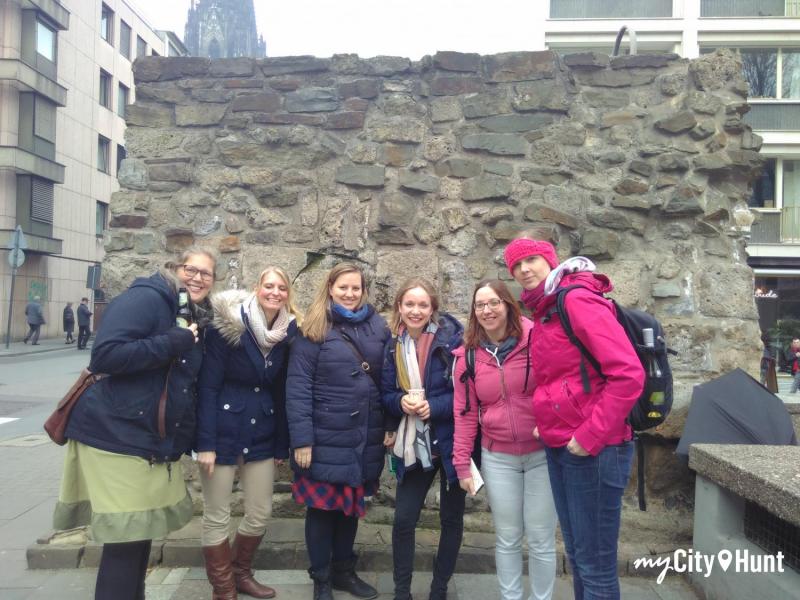 myCityHunt Speurtocht 10