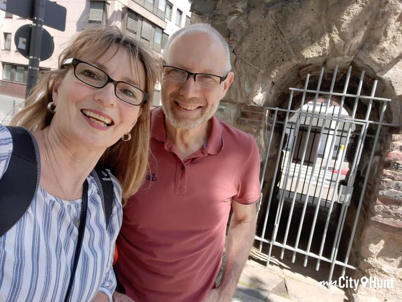 myCityHunt Speurtocht 7