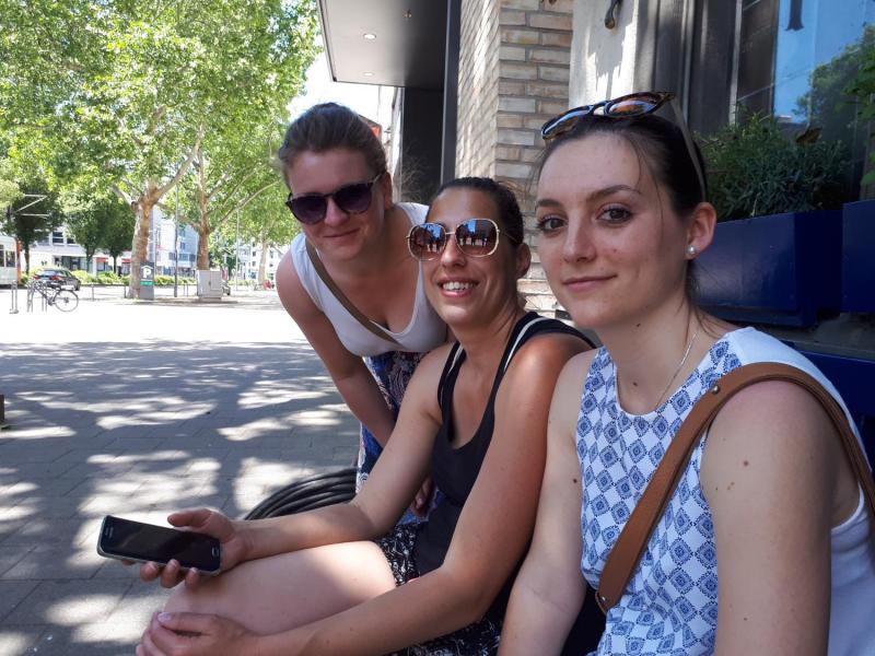 myCityHunt Speurtocht 2