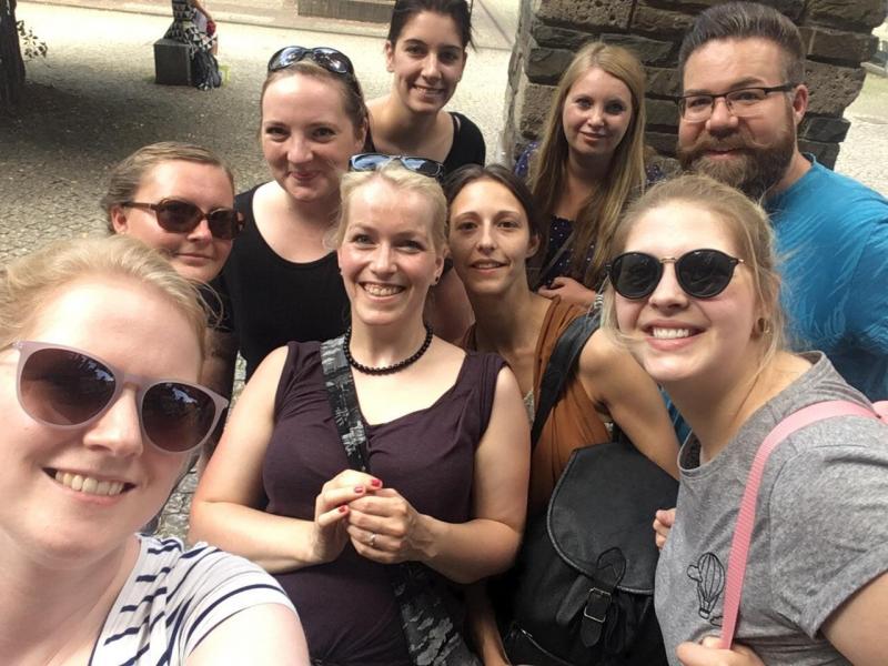 myCityHunt Speurtocht 10