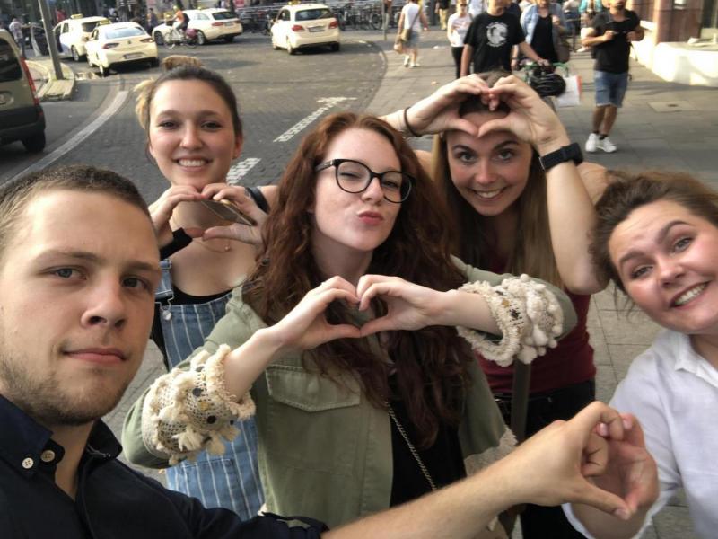 myCityHunt Speurtocht 10