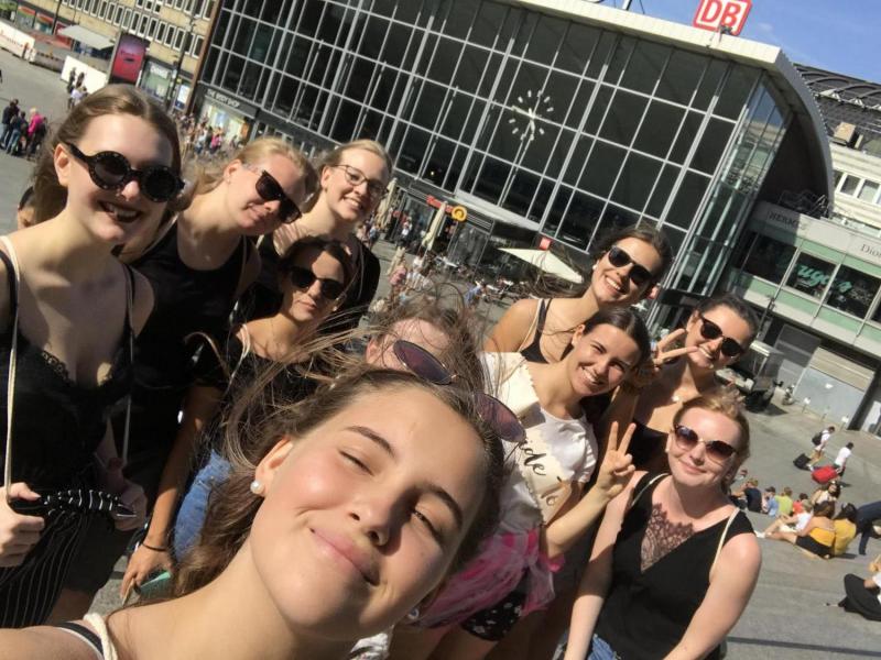 myCityHunt Speurtocht 13