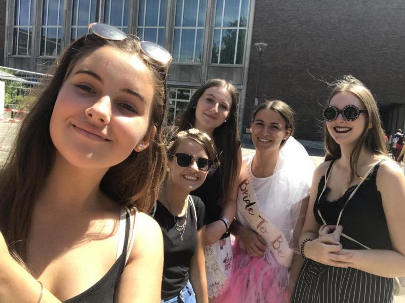 myCityHunt Speurtocht 7