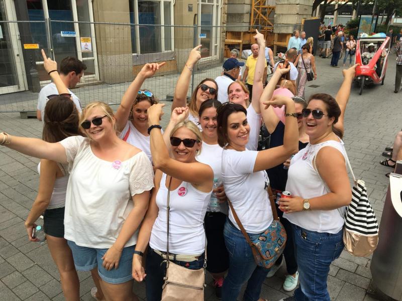 myCityHunt Speurtocht 14