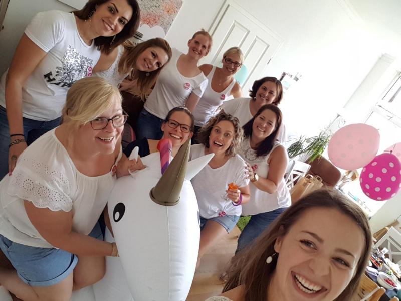 myCityHunt Speurtocht 13