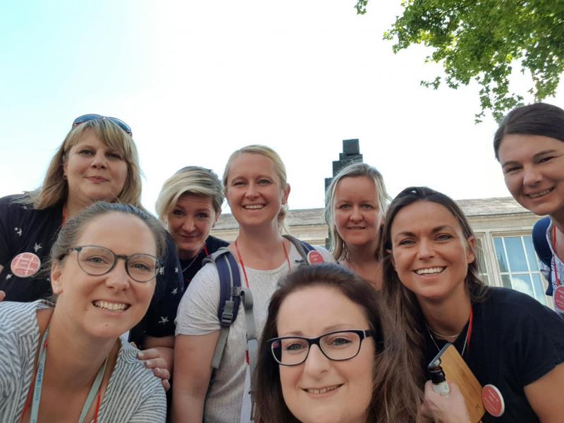 myCityHunt Speurtocht 5