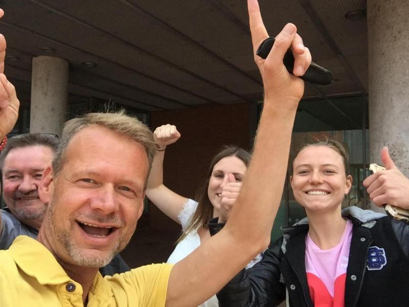 myCityHunt Speurtocht 9