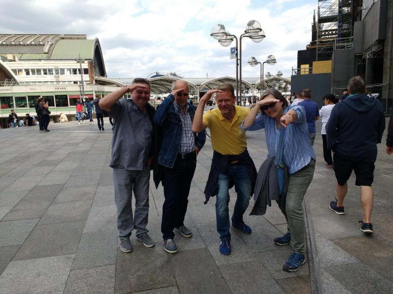 myCityHunt Speurtocht 11