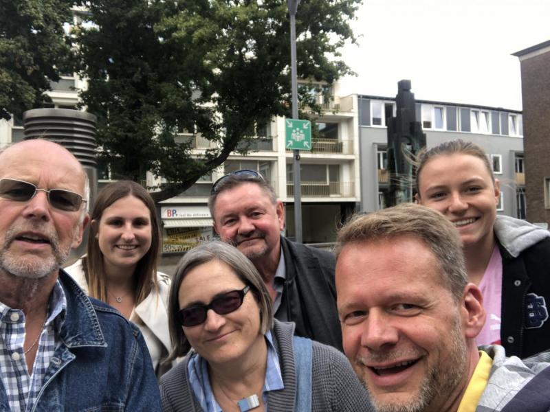 myCityHunt Speurtocht 15