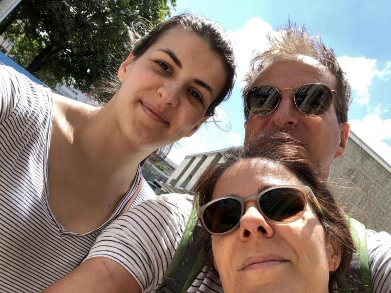 myCityHunt Speurtocht 3