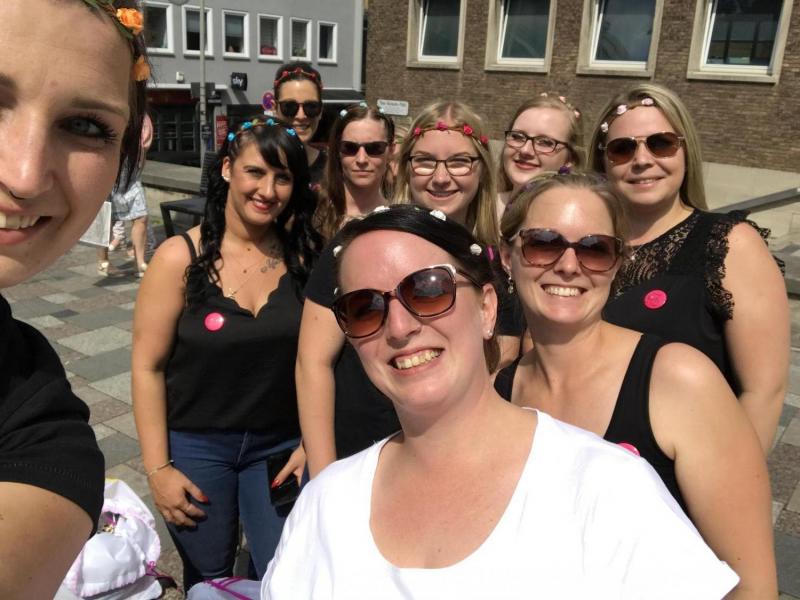 myCityHunt Speurtocht 7