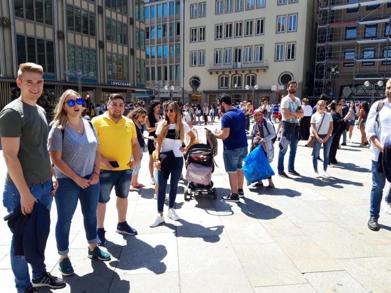 myCityHunt Speurtocht 13