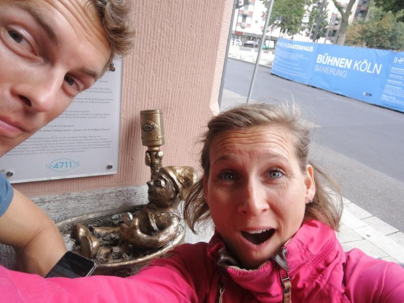 myCityHunt Speurtocht 13