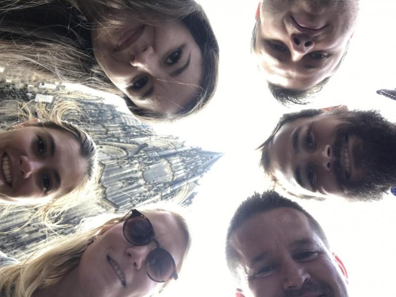 myCityHunt Speurtocht 11