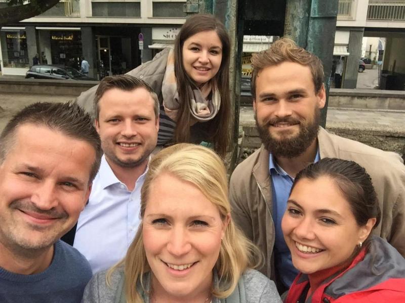 myCityHunt Speurtocht 6