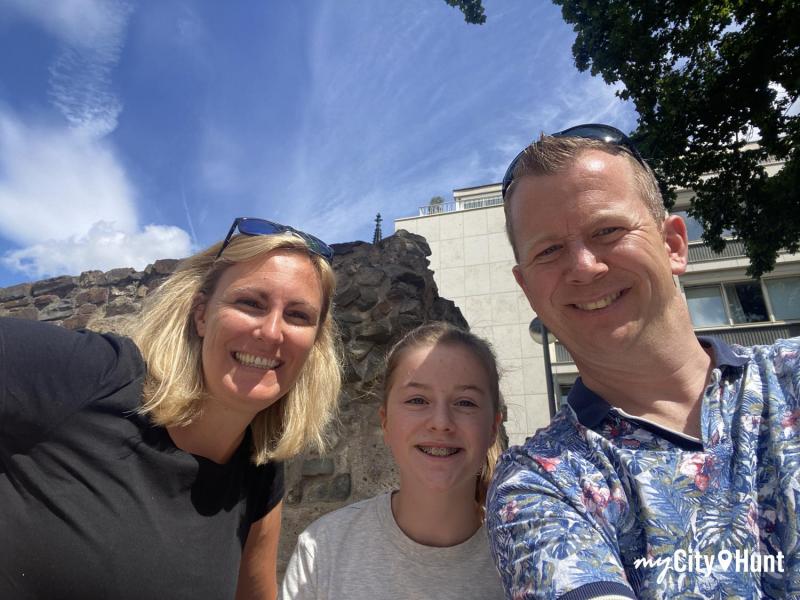 myCityHunt Speurtocht 5