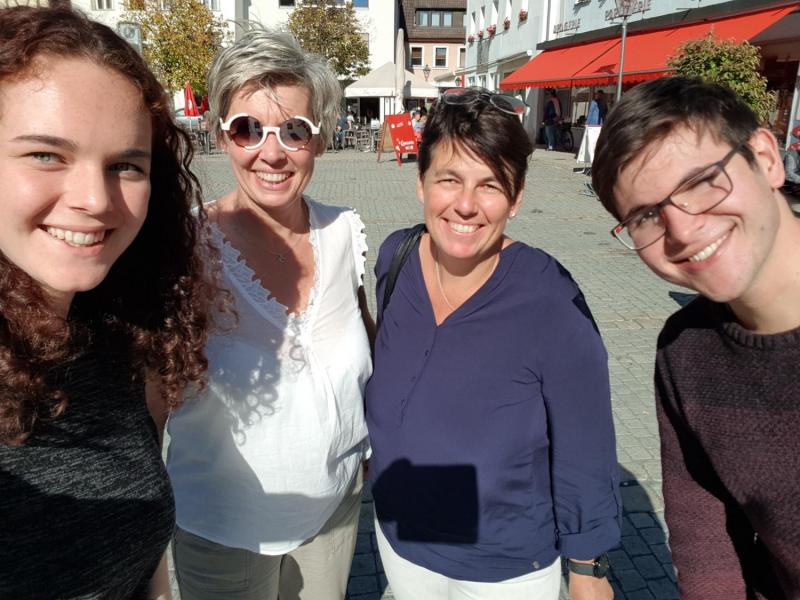 myCityHunt Speurtocht 14