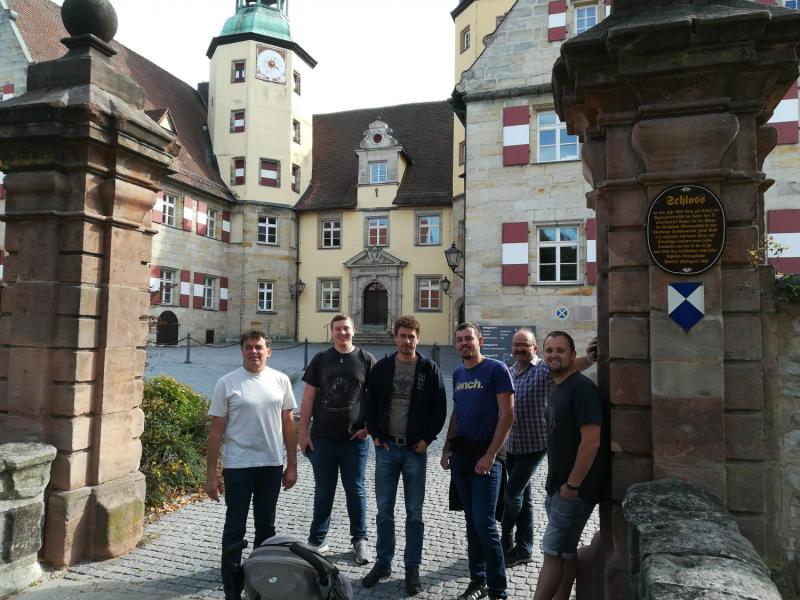 myCityHunt Speurtocht 7