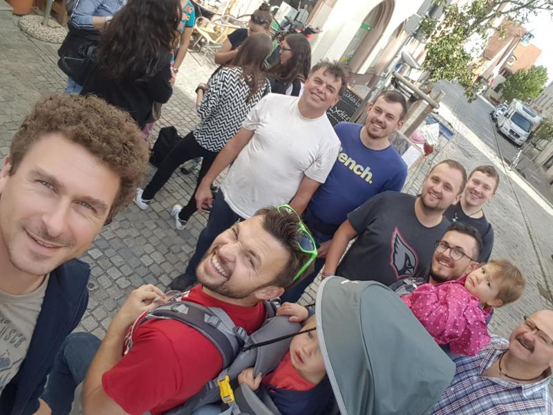 myCityHunt Speurtocht 14