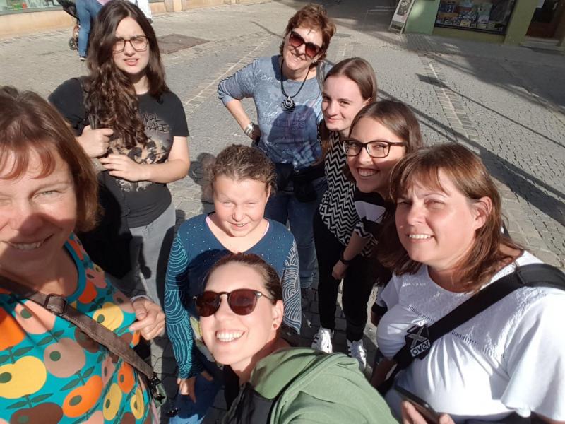 myCityHunt Speurtocht 7