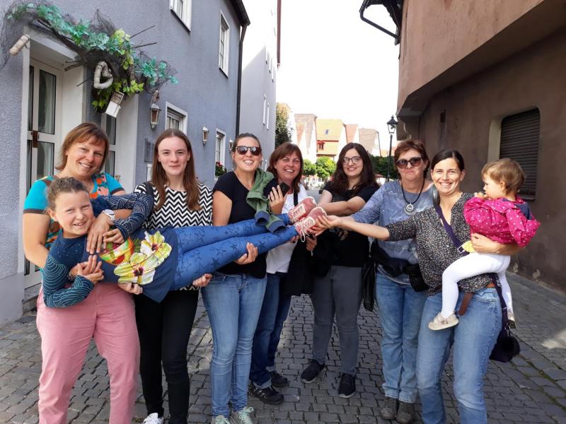 myCityHunt Speurtocht 11