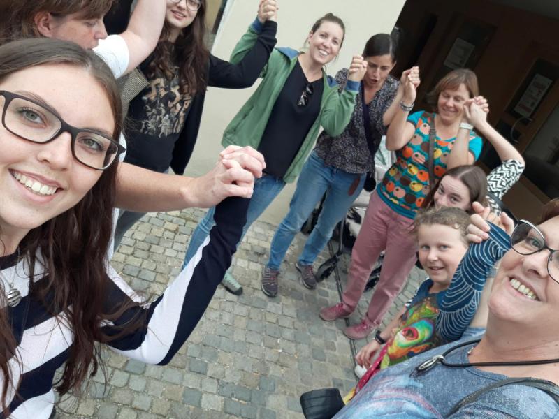 myCityHunt Speurtocht 7