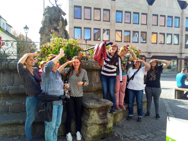 myCityHunt Speurtocht 7