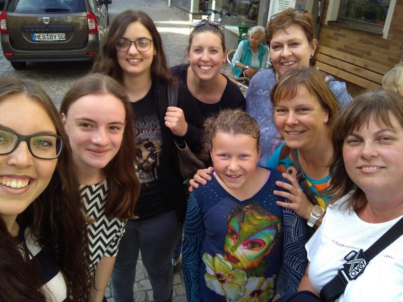 myCityHunt Speurtocht 7