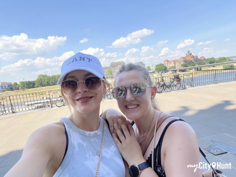 myCityHunt Speurtocht 15