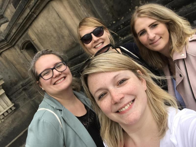 myCityHunt Speurtocht 3