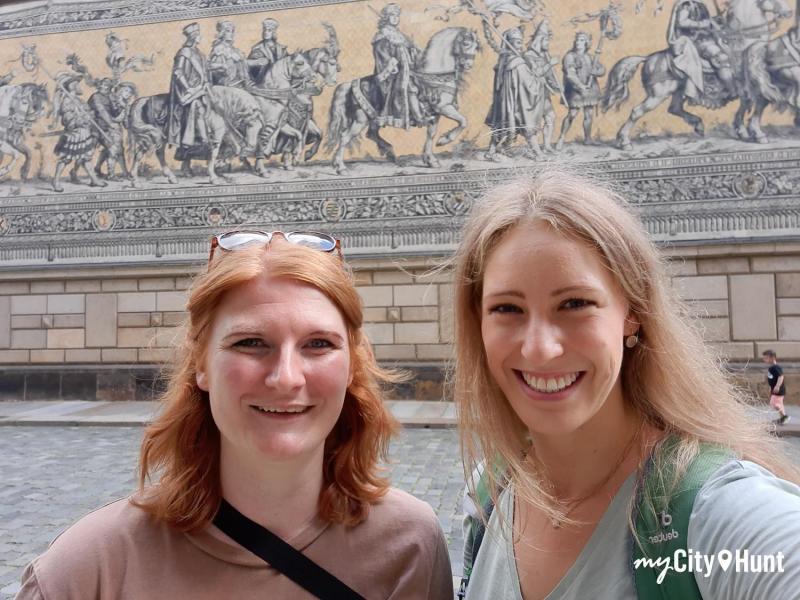 myCityHunt Speurtocht 5